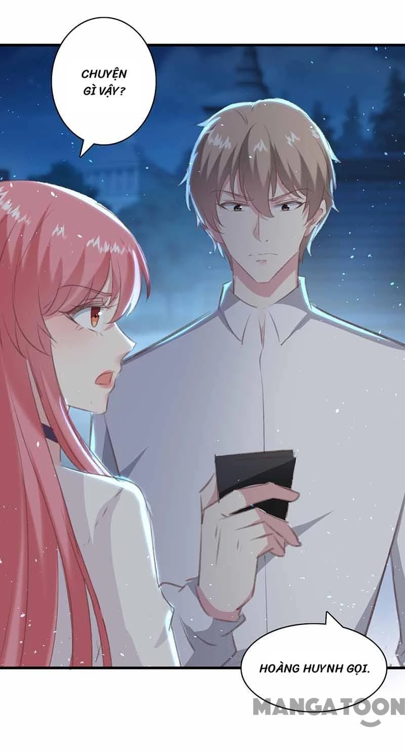 Mẹ Đơn Thân Cực Phẩm Chapter 161 - 31