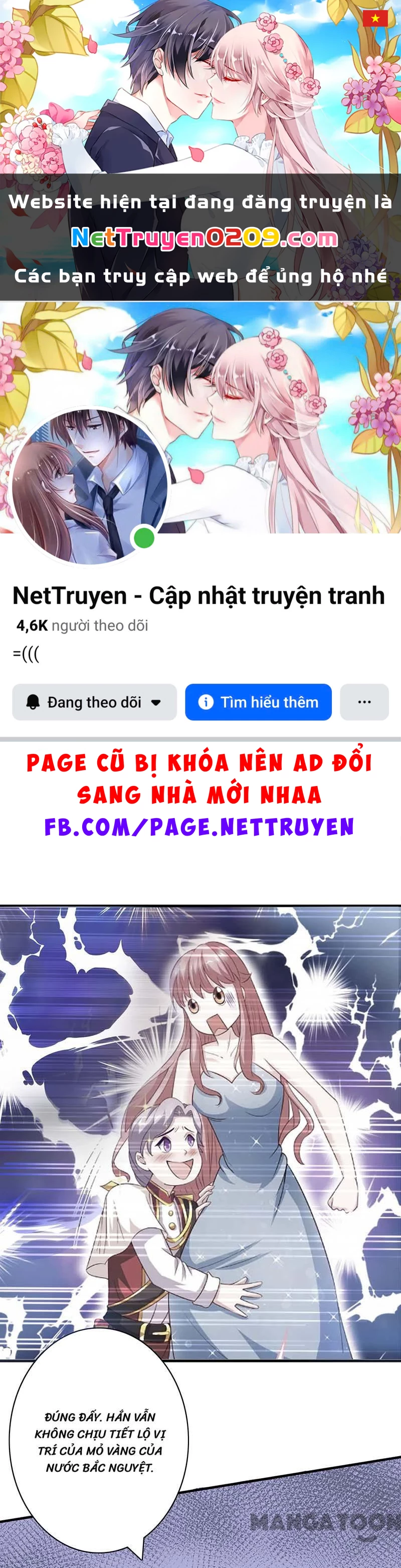 Mẹ Đơn Thân Cực Phẩm Chapter 162 - 1