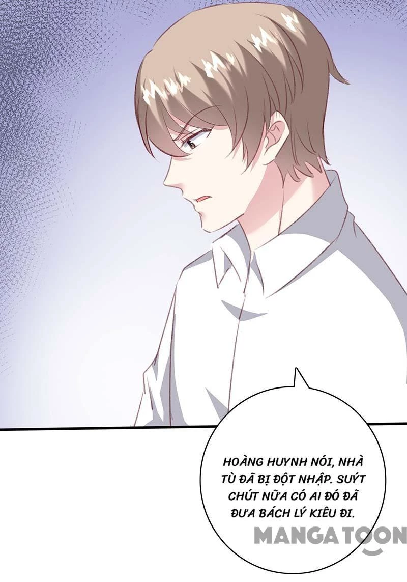 Mẹ Đơn Thân Cực Phẩm Chapter 162 - 2