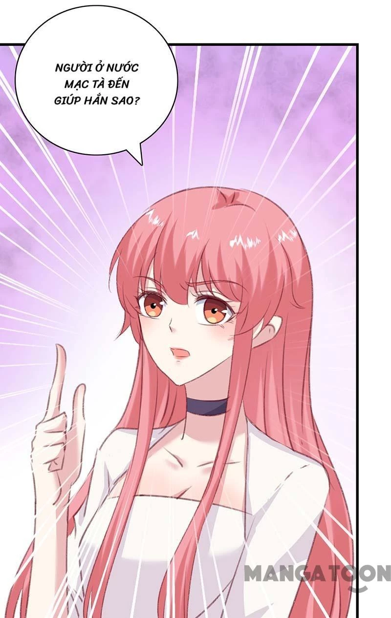 Mẹ Đơn Thân Cực Phẩm Chapter 162 - 3