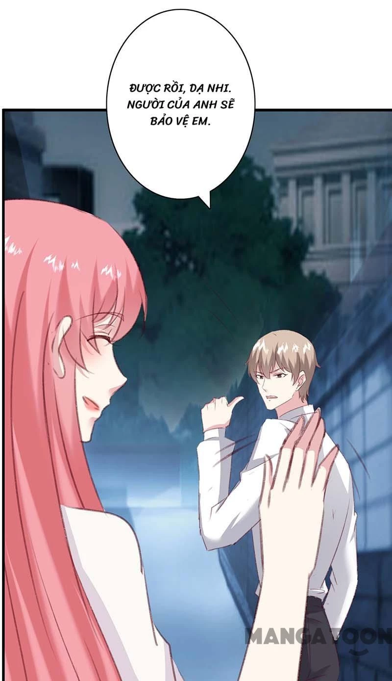 Mẹ Đơn Thân Cực Phẩm Chapter 162 - 7