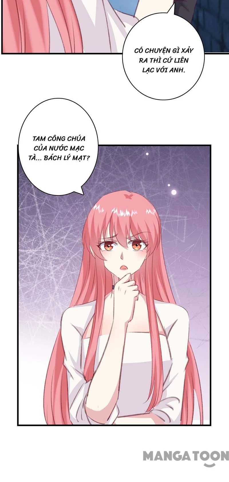 Mẹ Đơn Thân Cực Phẩm Chapter 162 - 8