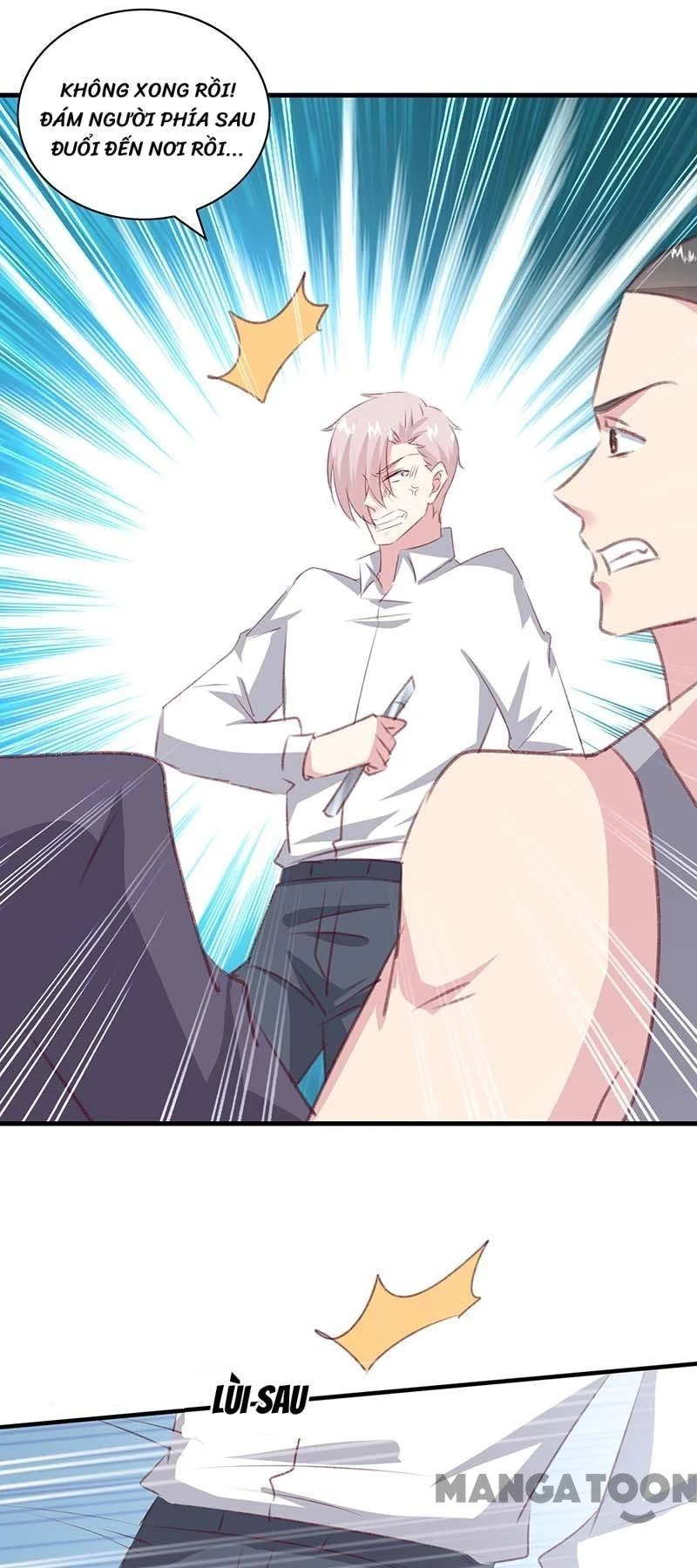 Mẹ Đơn Thân Cực Phẩm Chapter 162 - 11