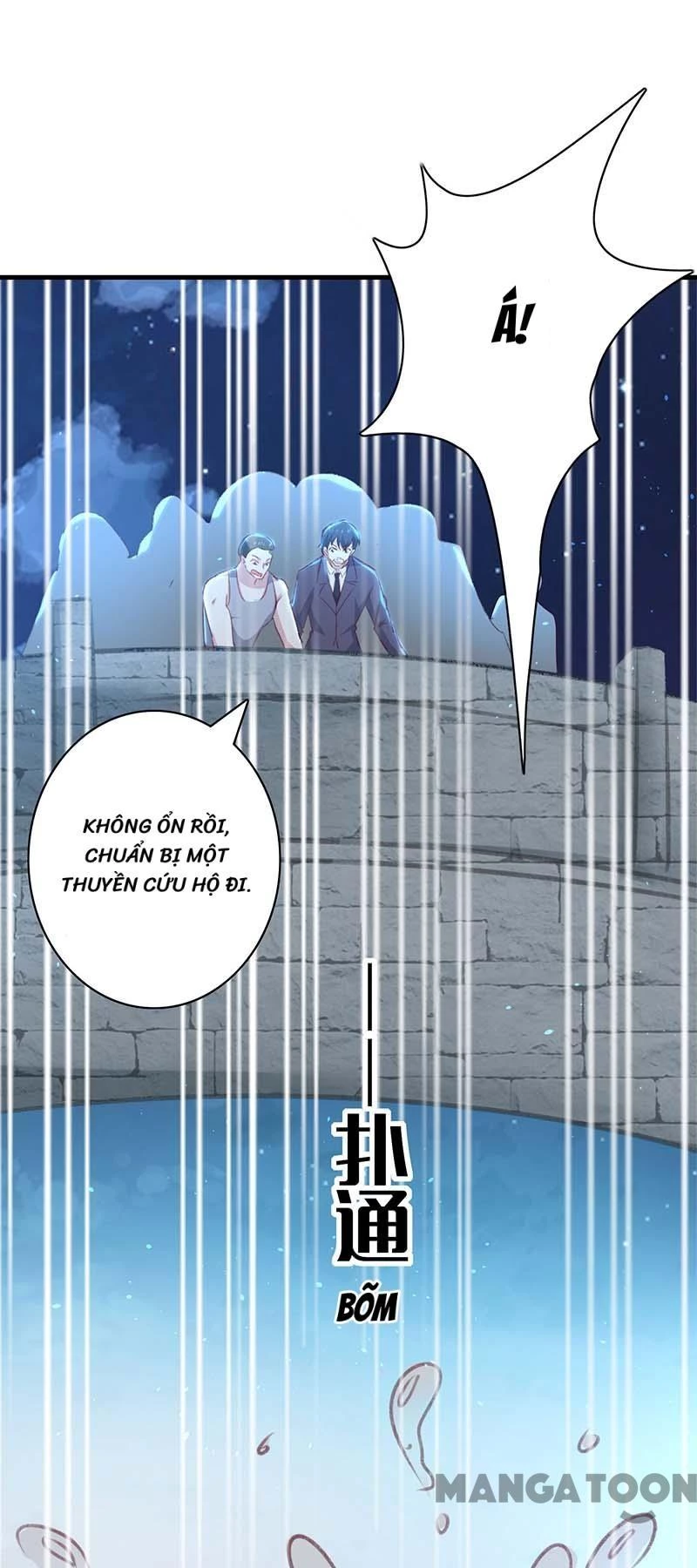 Mẹ Đơn Thân Cực Phẩm Chapter 162 - 13