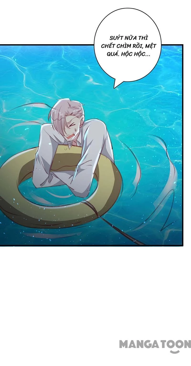 Mẹ Đơn Thân Cực Phẩm Chapter 162 - 17