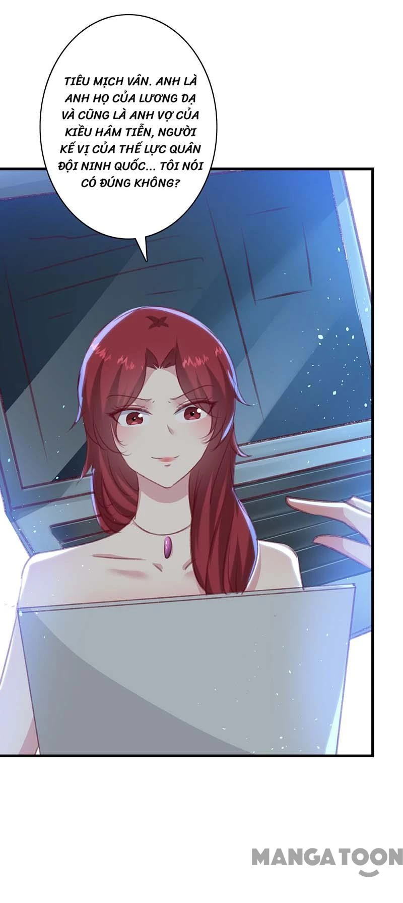 Mẹ Đơn Thân Cực Phẩm Chapter 162 - 19