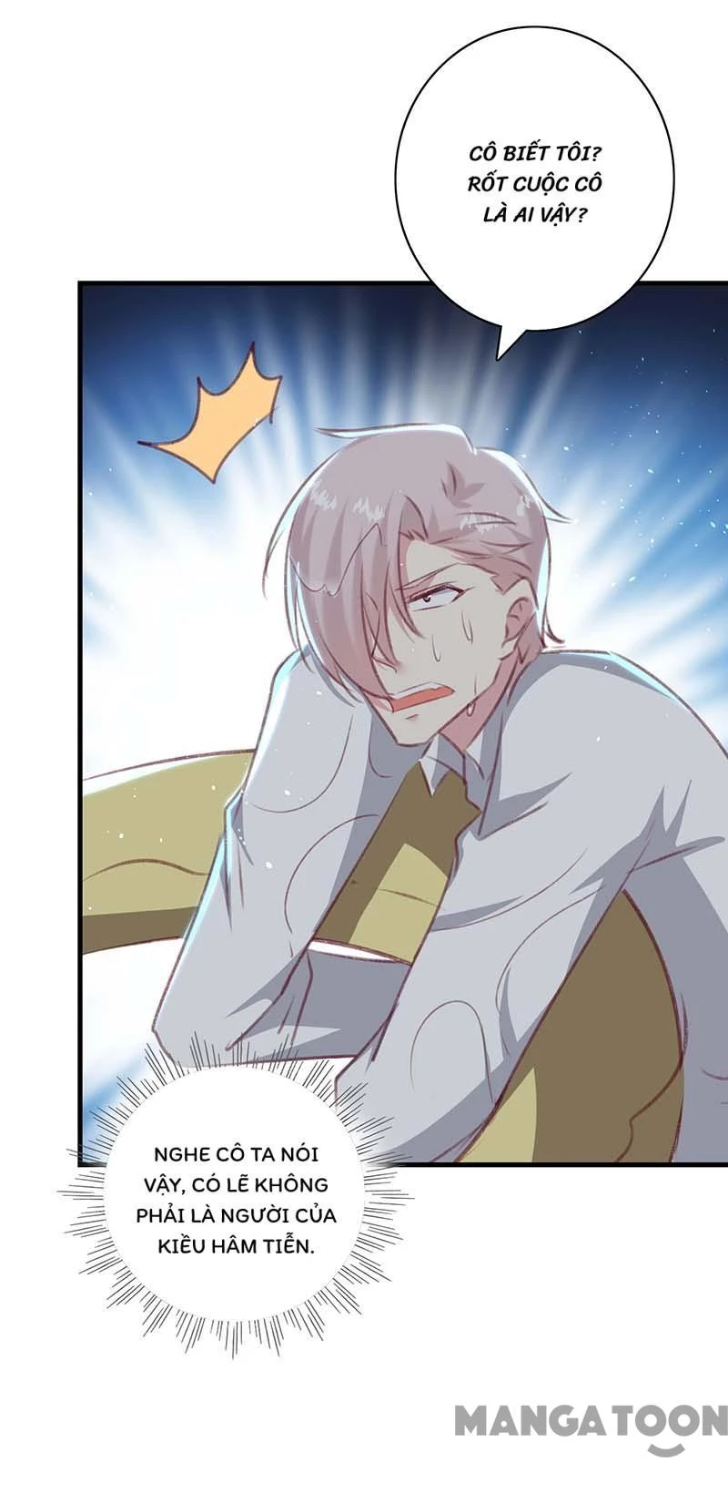 Mẹ Đơn Thân Cực Phẩm Chapter 162 - 20