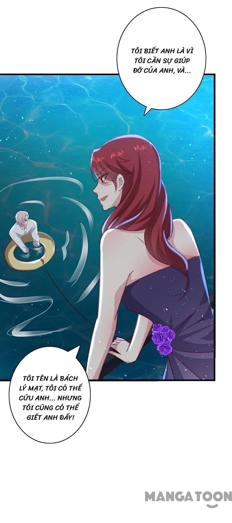 Mẹ Đơn Thân Cực Phẩm Chapter 162 - 21