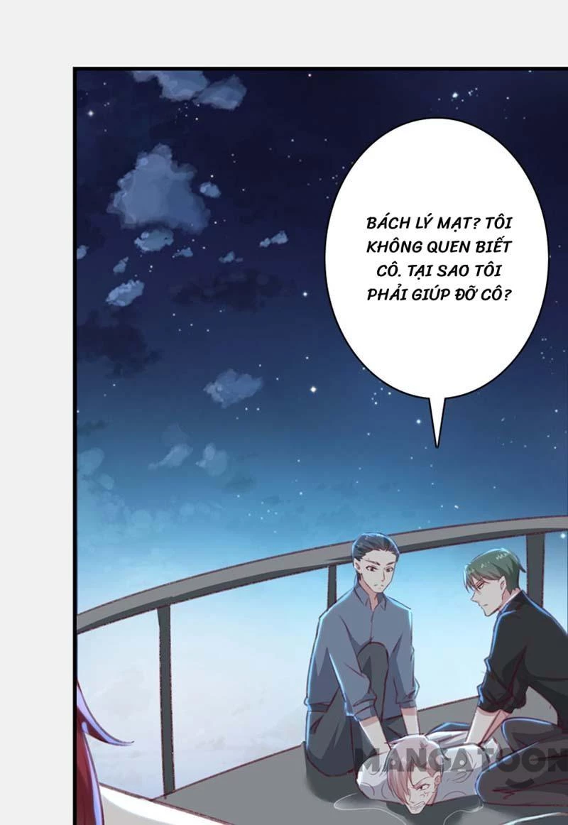 Mẹ Đơn Thân Cực Phẩm Chapter 162 - 25