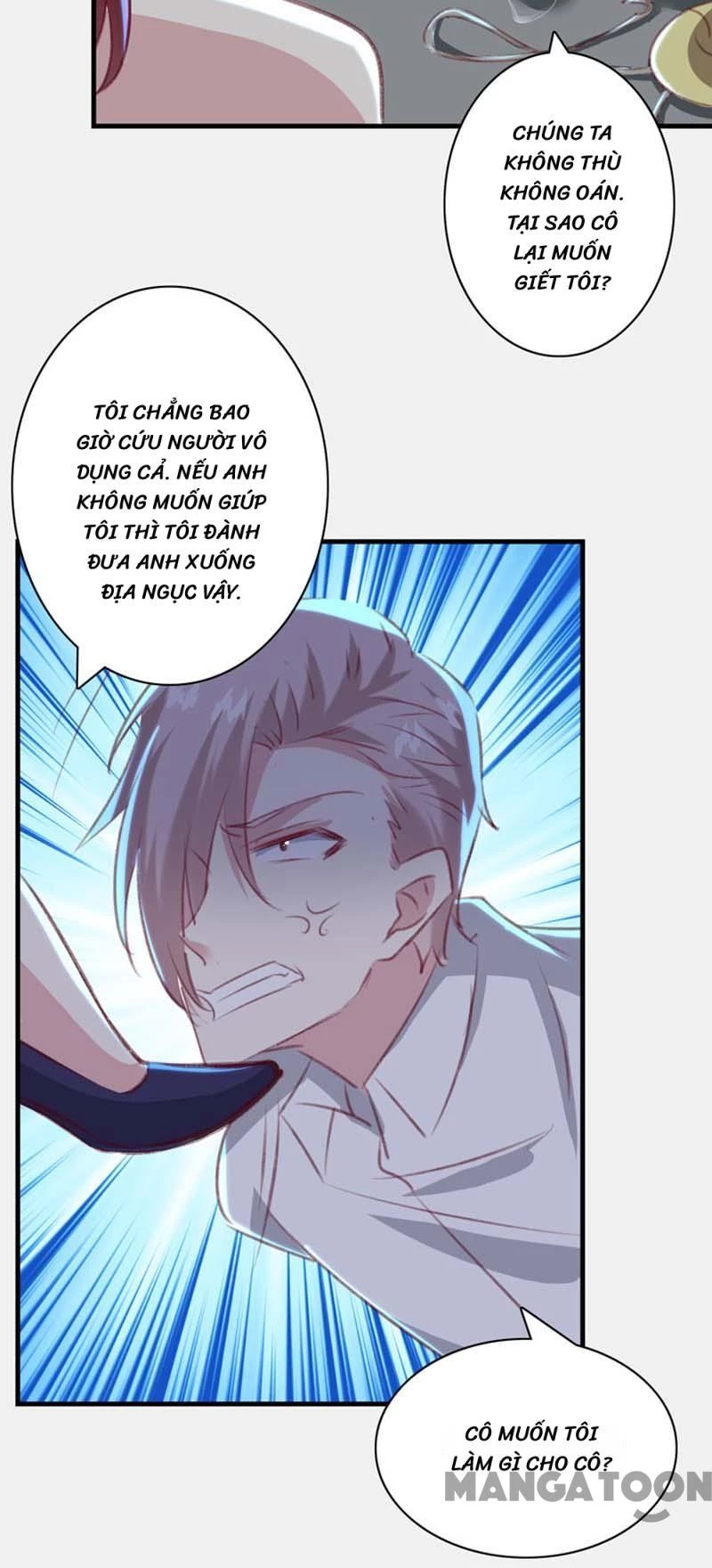 Mẹ Đơn Thân Cực Phẩm Chapter 162 - 26