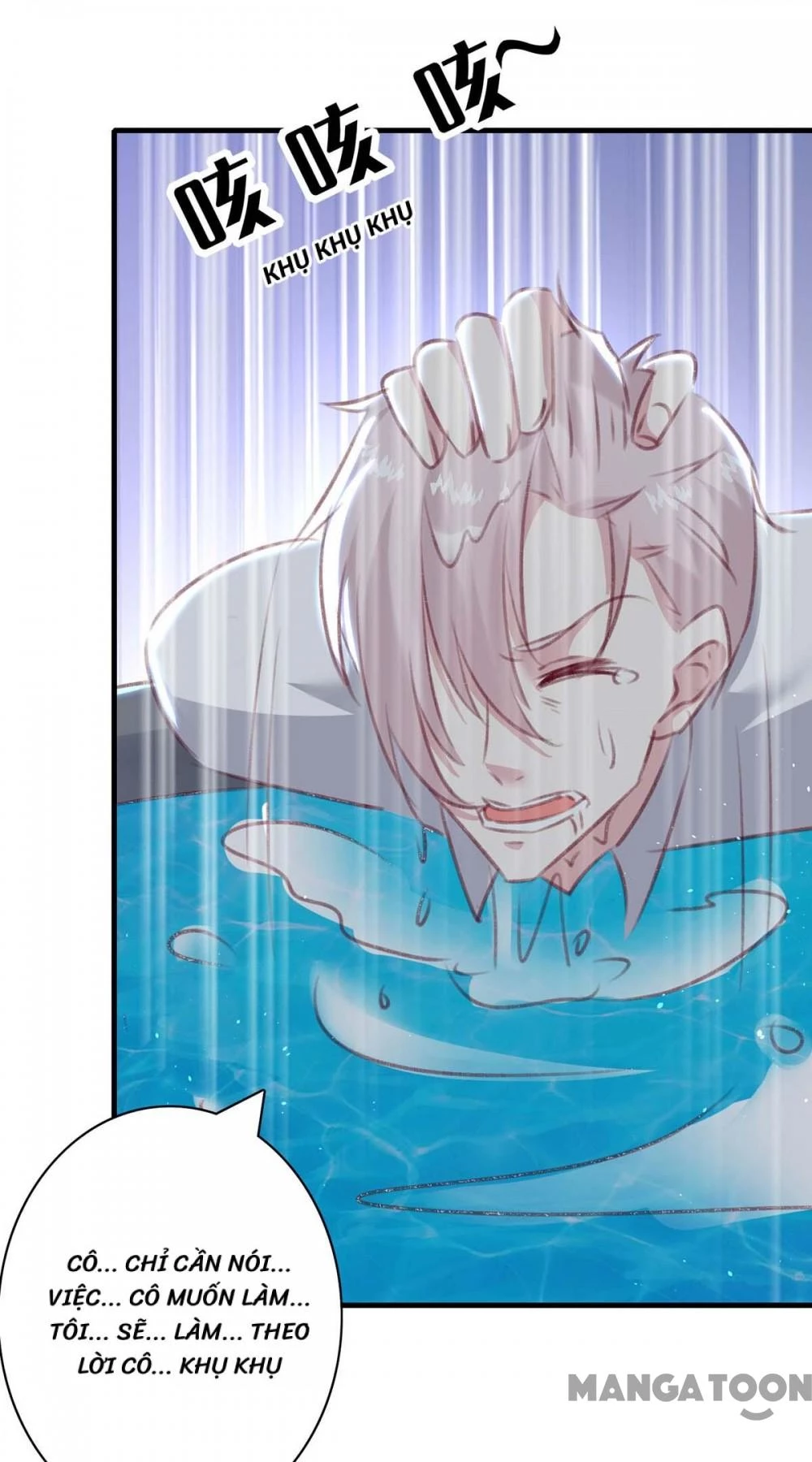 Mẹ Đơn Thân Cực Phẩm Chapter 163 - 9