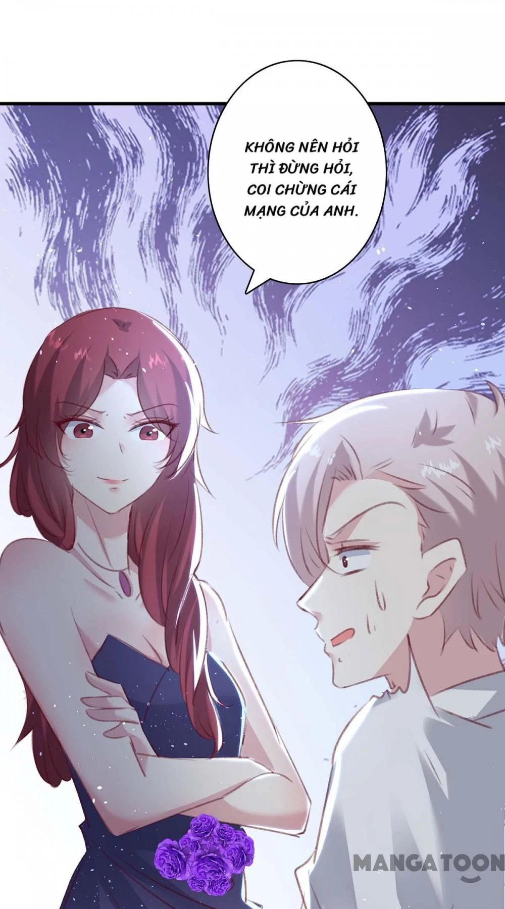 Mẹ Đơn Thân Cực Phẩm Chapter 163 - 21