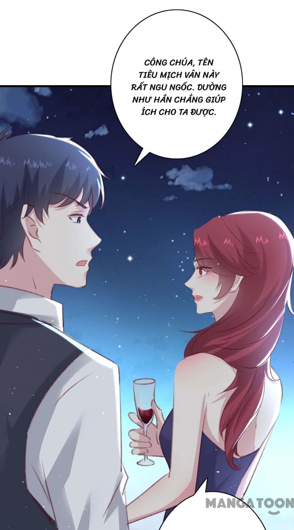 Mẹ Đơn Thân Cực Phẩm Chapter 163 - 26