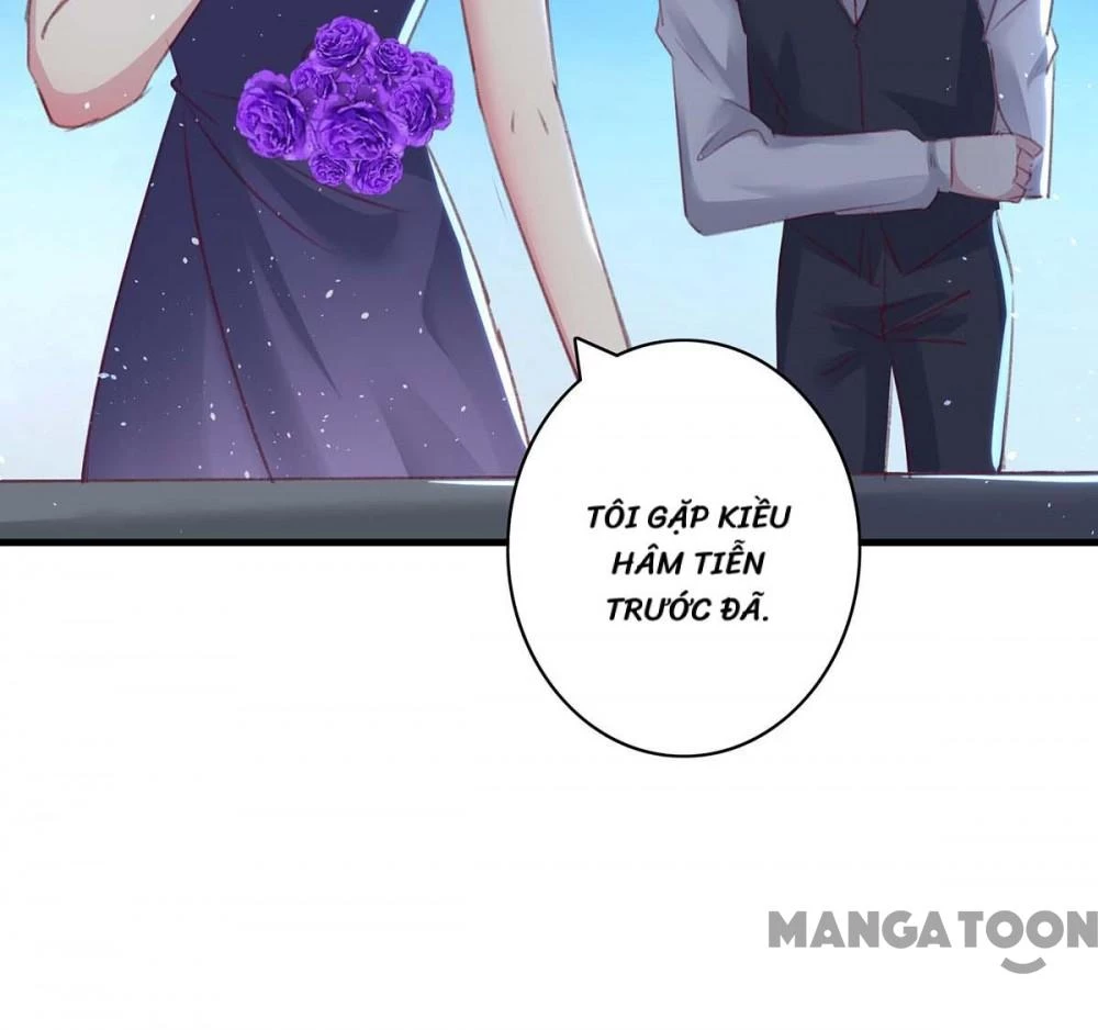 Mẹ Đơn Thân Cực Phẩm Chapter 163 - 31