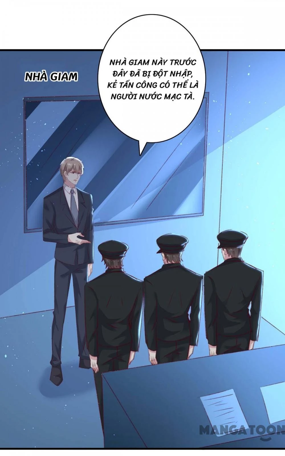 Mẹ Đơn Thân Cực Phẩm Chapter 163 - 34