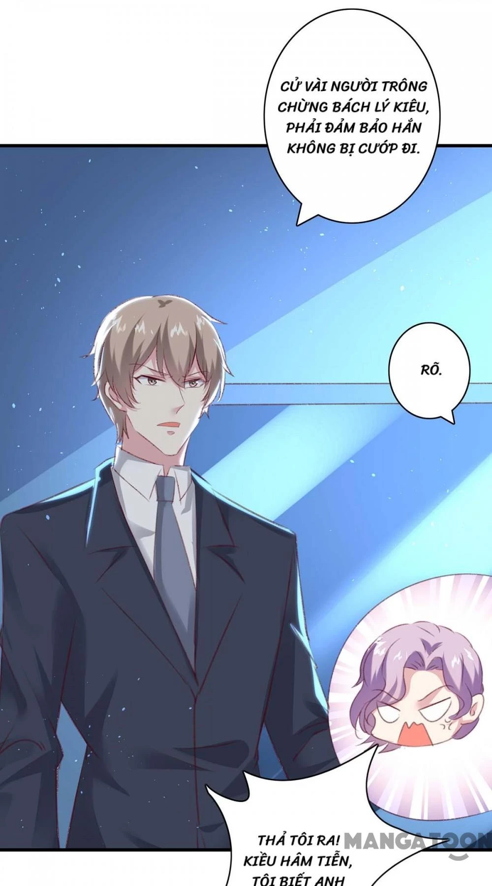 Mẹ Đơn Thân Cực Phẩm Chapter 163 - 35