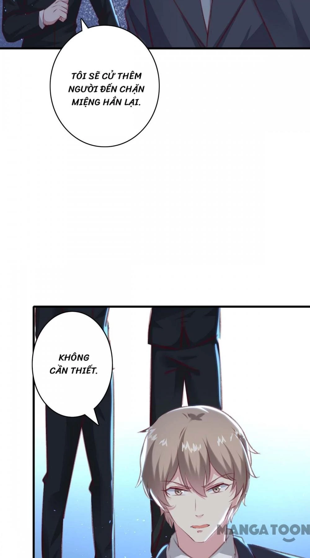 Mẹ Đơn Thân Cực Phẩm Chapter 163 - 39