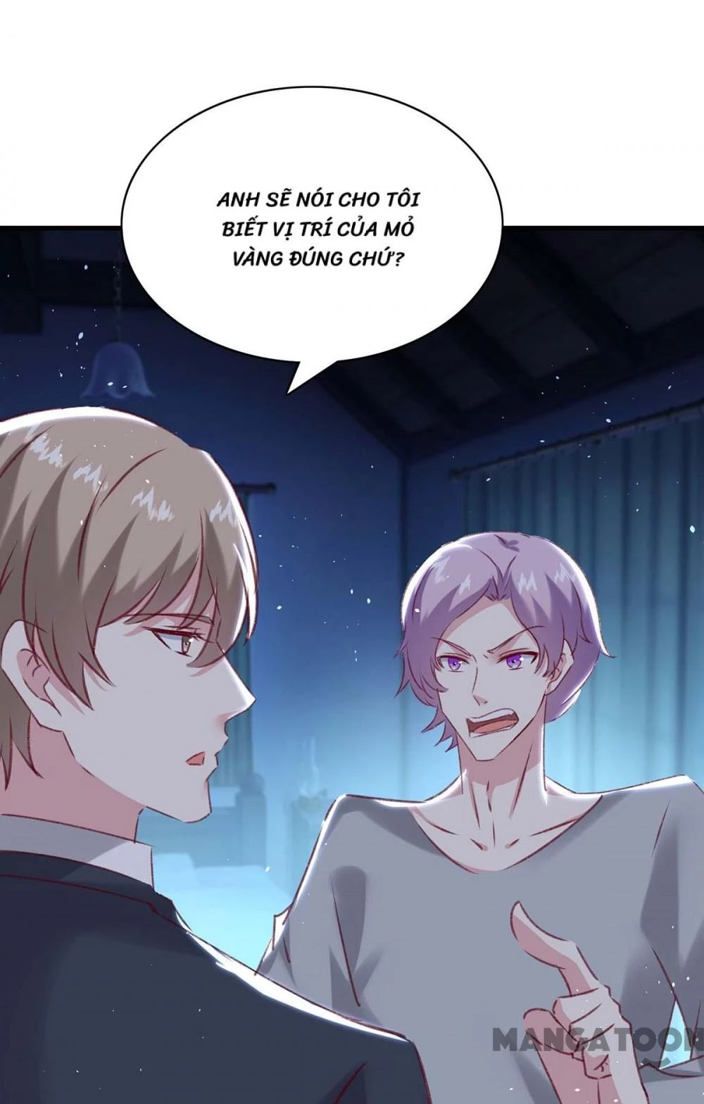 Mẹ Đơn Thân Cực Phẩm Chapter 164 - 2