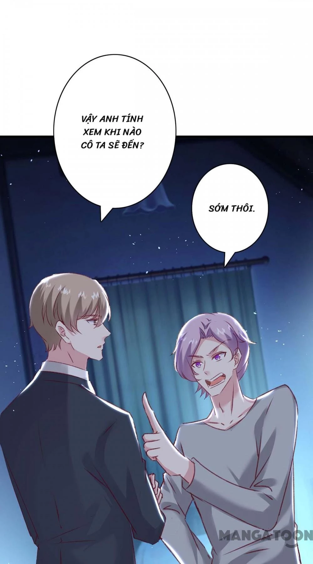 Mẹ Đơn Thân Cực Phẩm Chapter 164 - 5