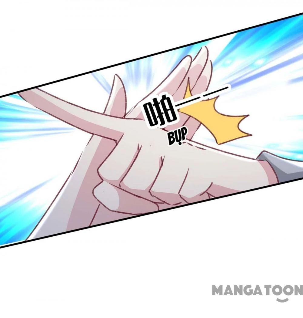 Mẹ Đơn Thân Cực Phẩm Chapter 164 - 7