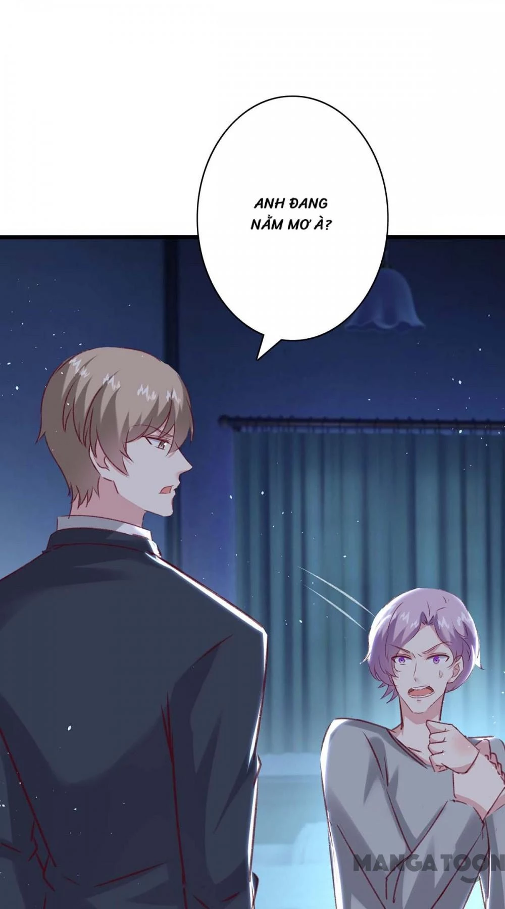 Mẹ Đơn Thân Cực Phẩm Chapter 164 - 8