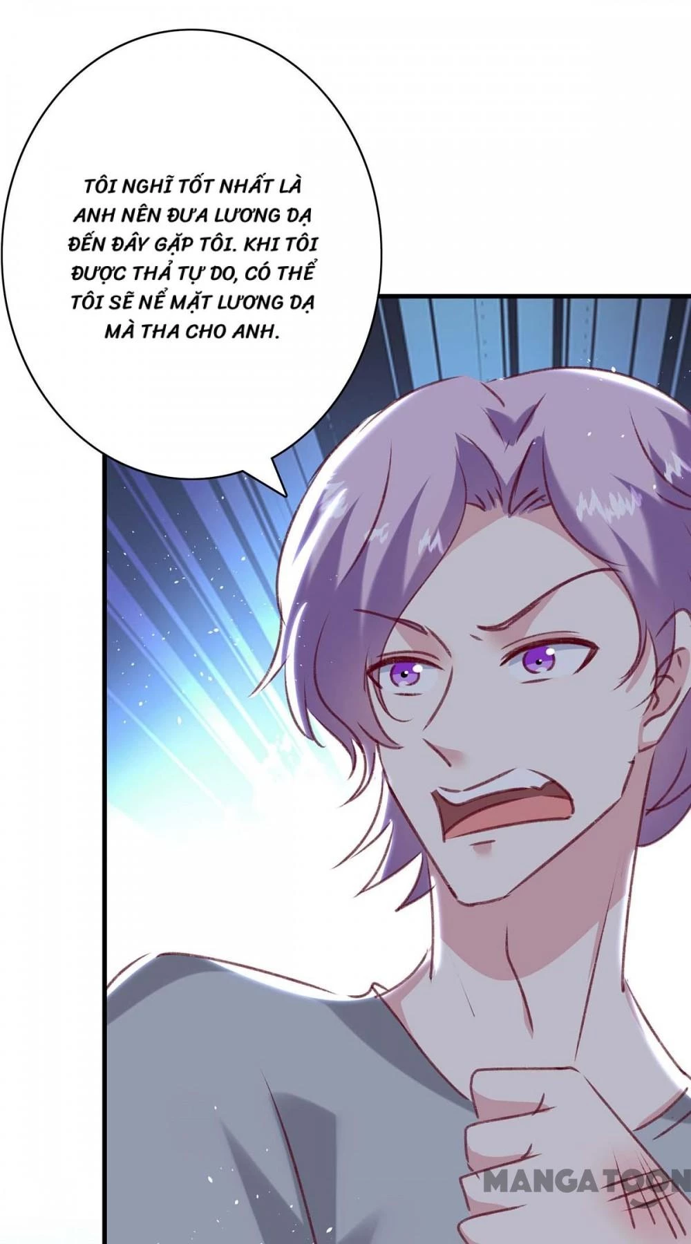 Mẹ Đơn Thân Cực Phẩm Chapter 164 - 10