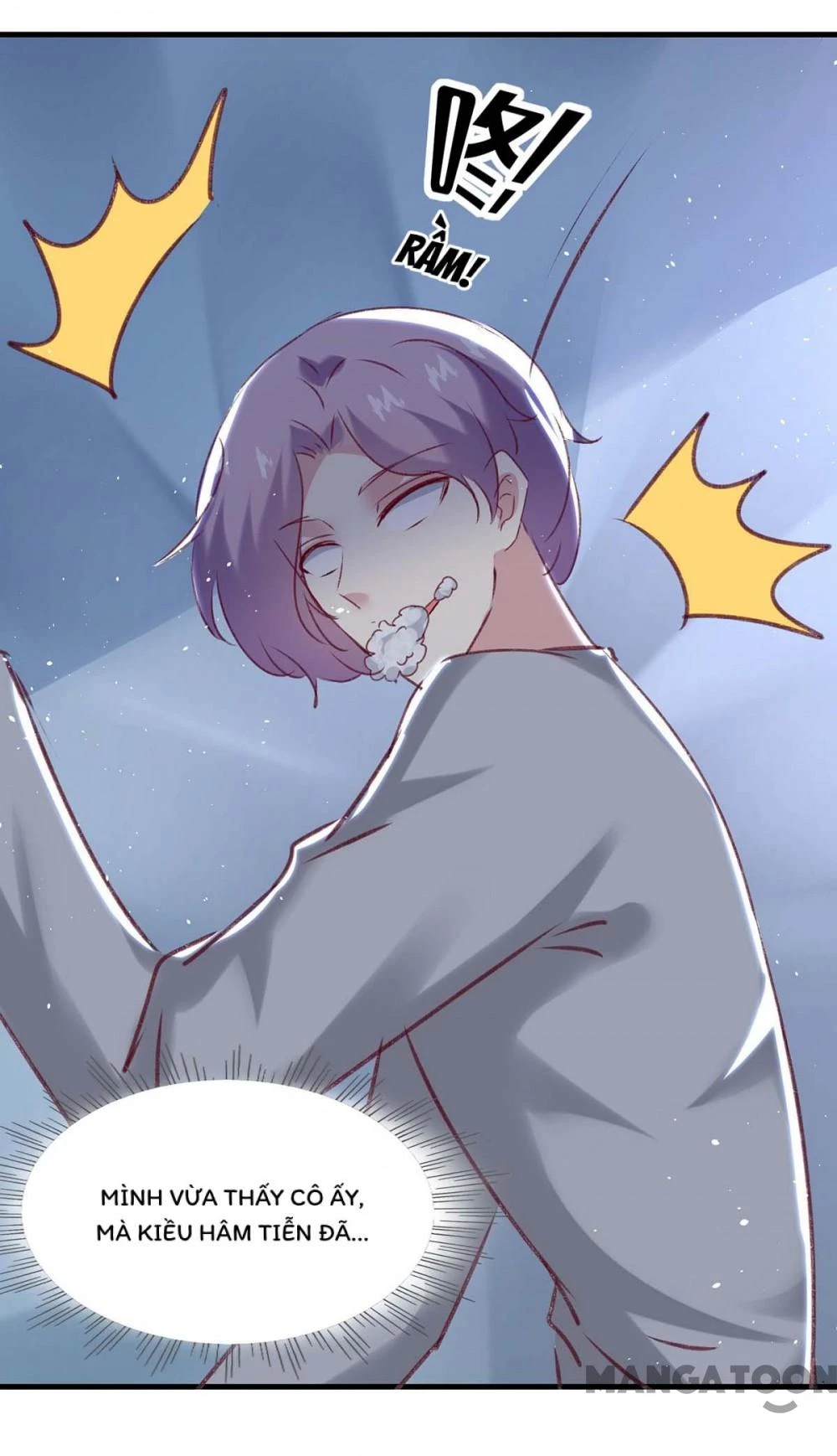 Mẹ Đơn Thân Cực Phẩm Chapter 164 - 21