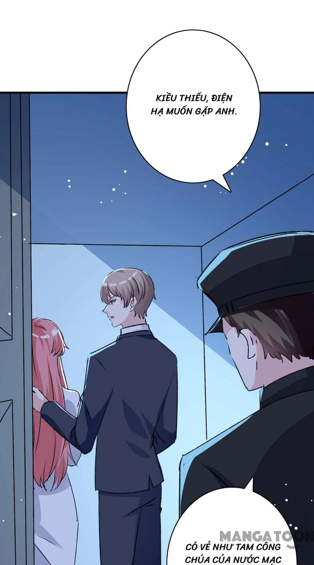 Mẹ Đơn Thân Cực Phẩm Chapter 164 - 31