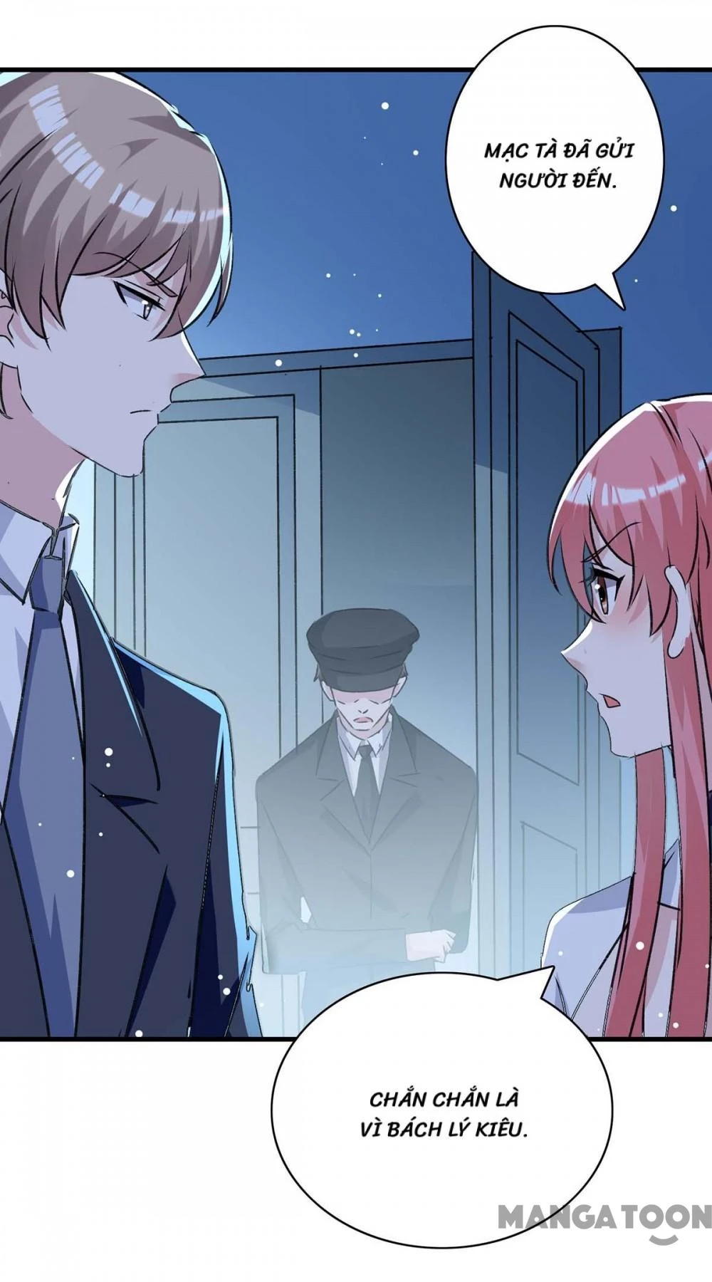 Mẹ Đơn Thân Cực Phẩm Chapter 164 - 33