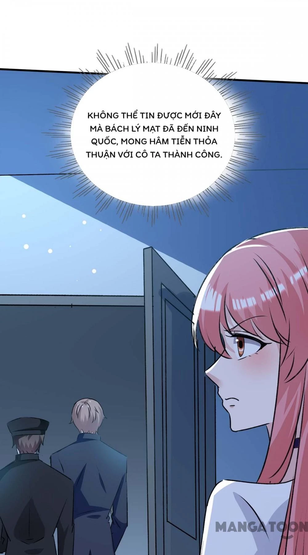 Mẹ Đơn Thân Cực Phẩm Chapter 164 - 43