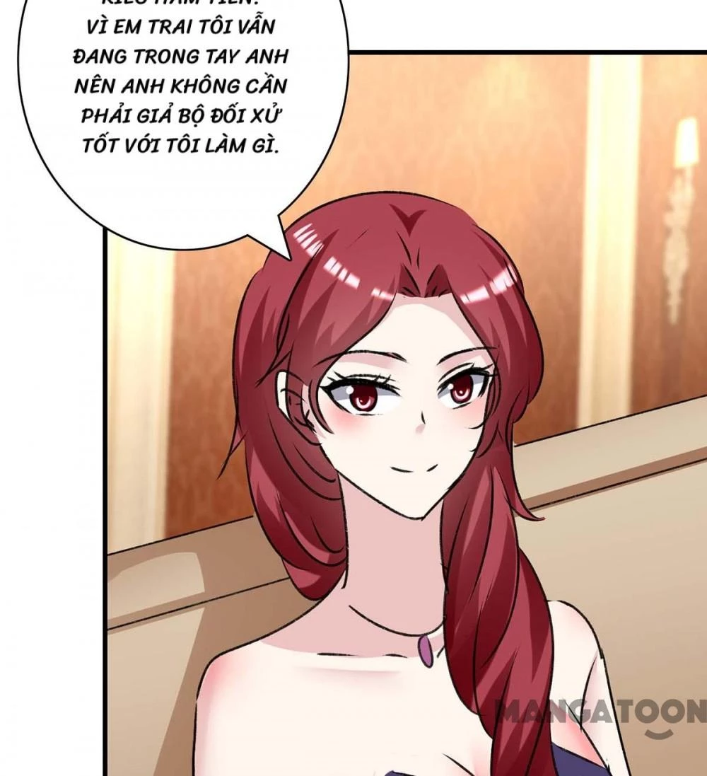 Mẹ Đơn Thân Cực Phẩm Chapter 165 - 4