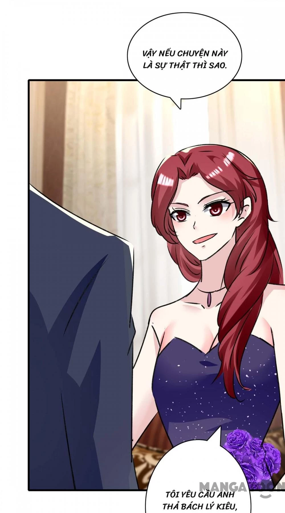 Mẹ Đơn Thân Cực Phẩm Chapter 165 - 7