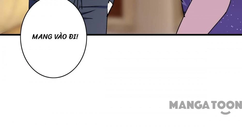 Mẹ Đơn Thân Cực Phẩm Chapter 165 - 13