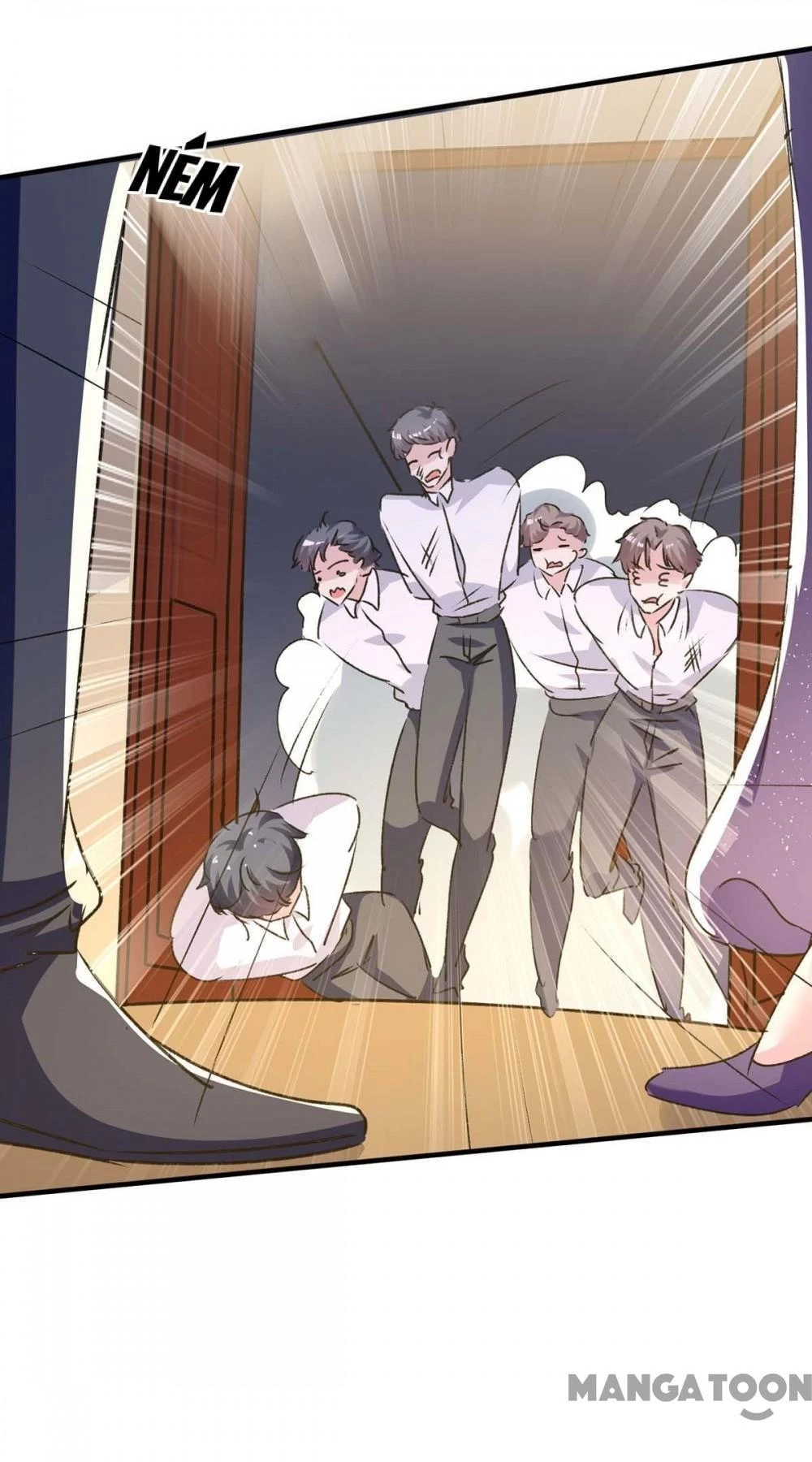 Mẹ Đơn Thân Cực Phẩm Chapter 165 - 14