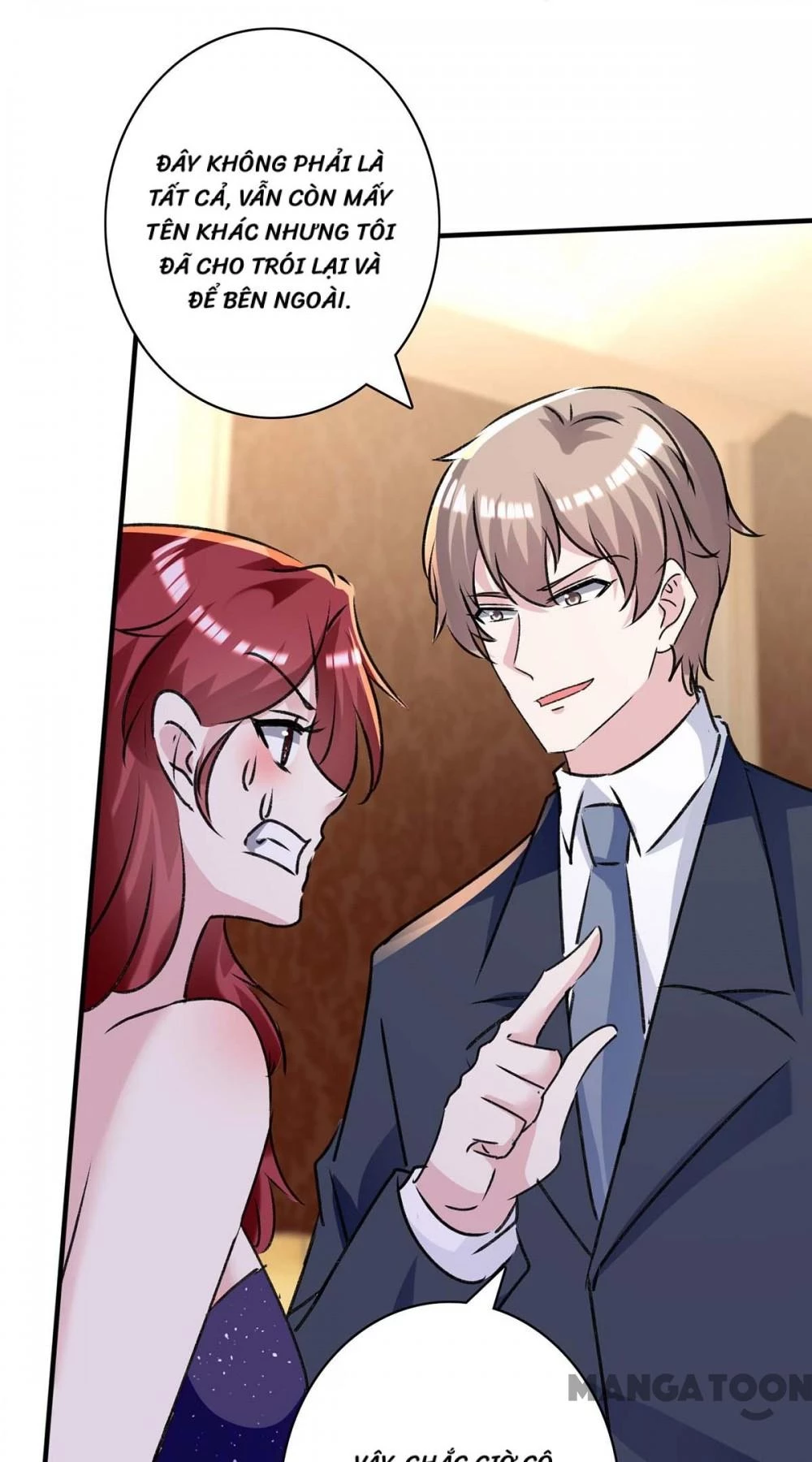 Mẹ Đơn Thân Cực Phẩm Chapter 165 - 18