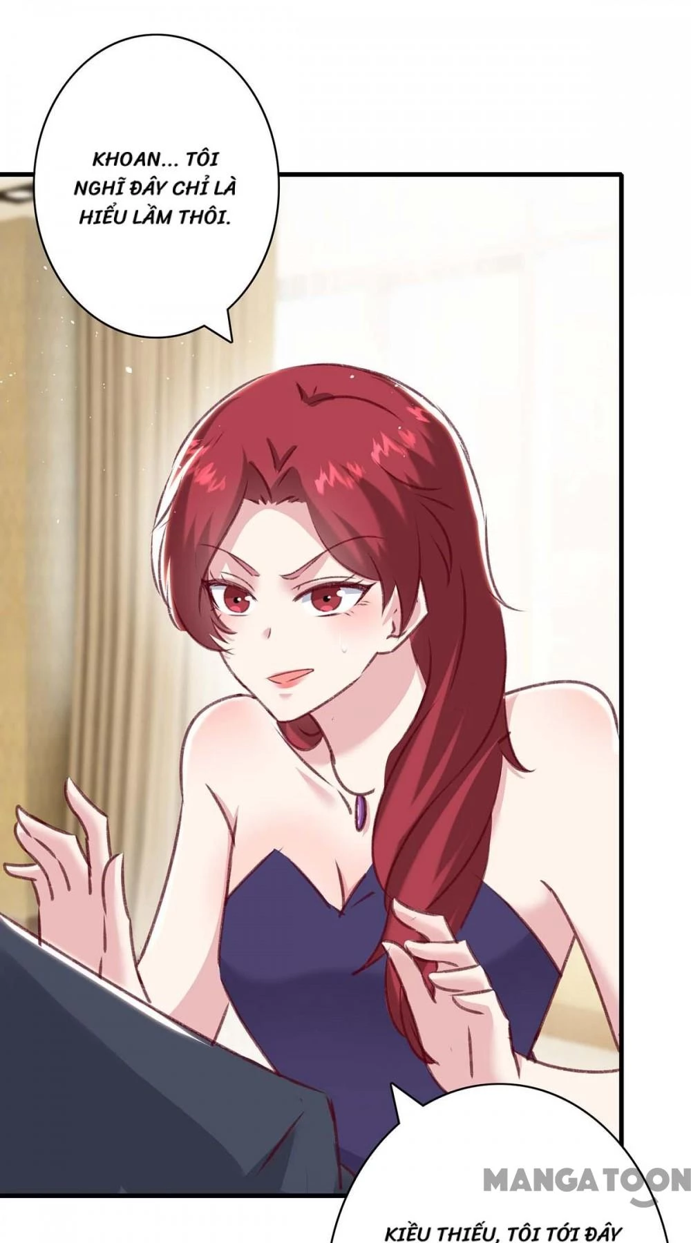 Mẹ Đơn Thân Cực Phẩm Chapter 165 - 20