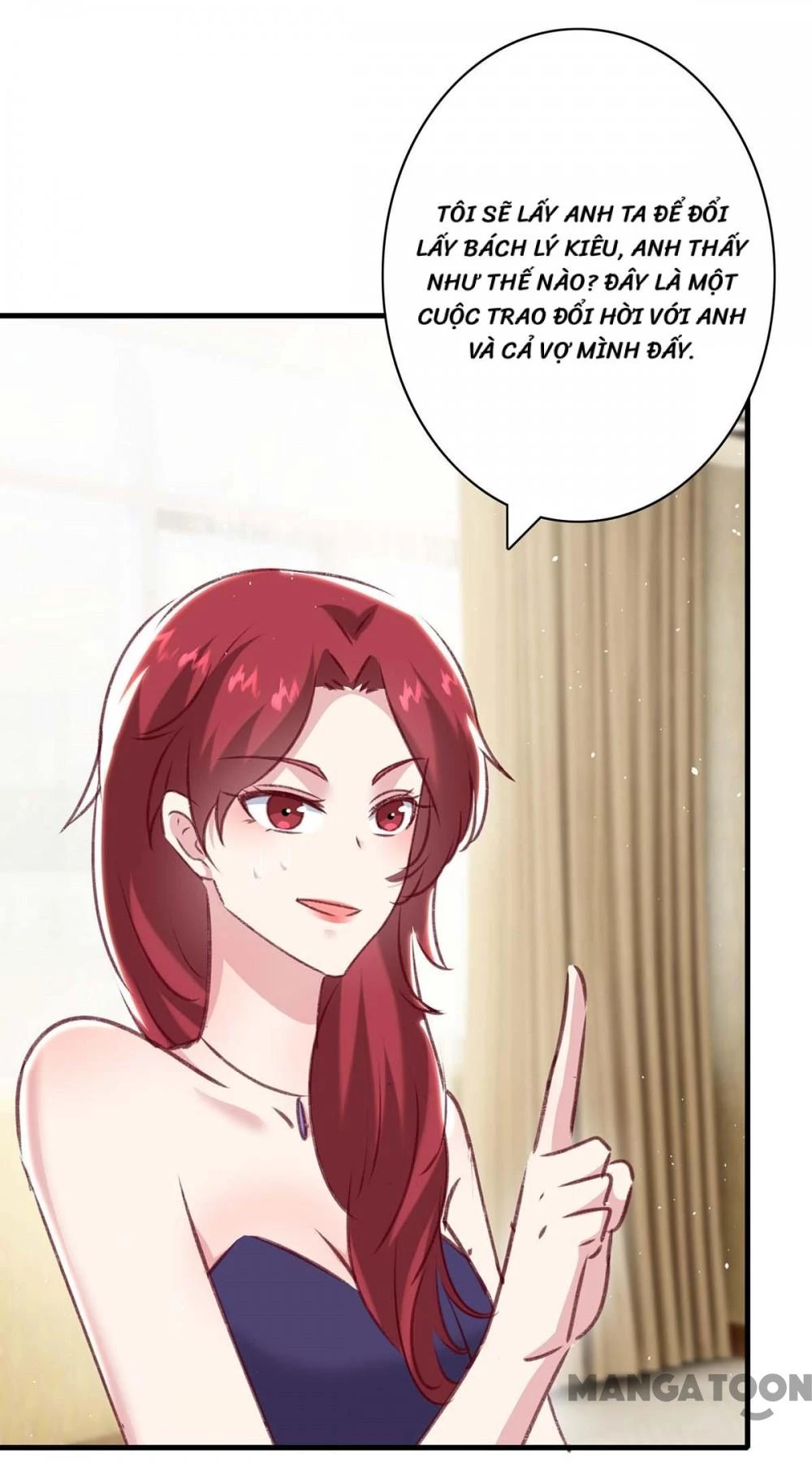 Mẹ Đơn Thân Cực Phẩm Chapter 165 - 23