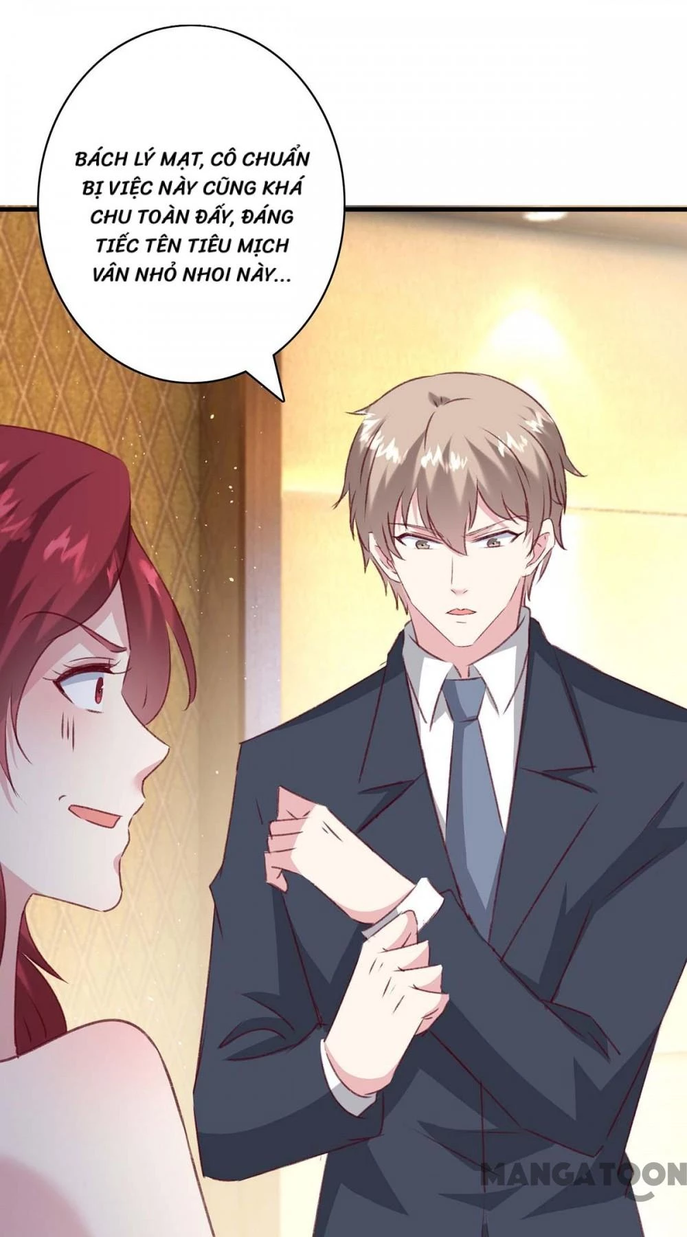 Mẹ Đơn Thân Cực Phẩm Chapter 165 - 25