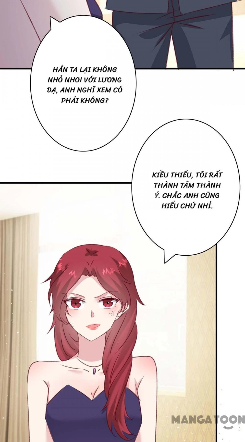 Mẹ Đơn Thân Cực Phẩm Chapter 165 - 27