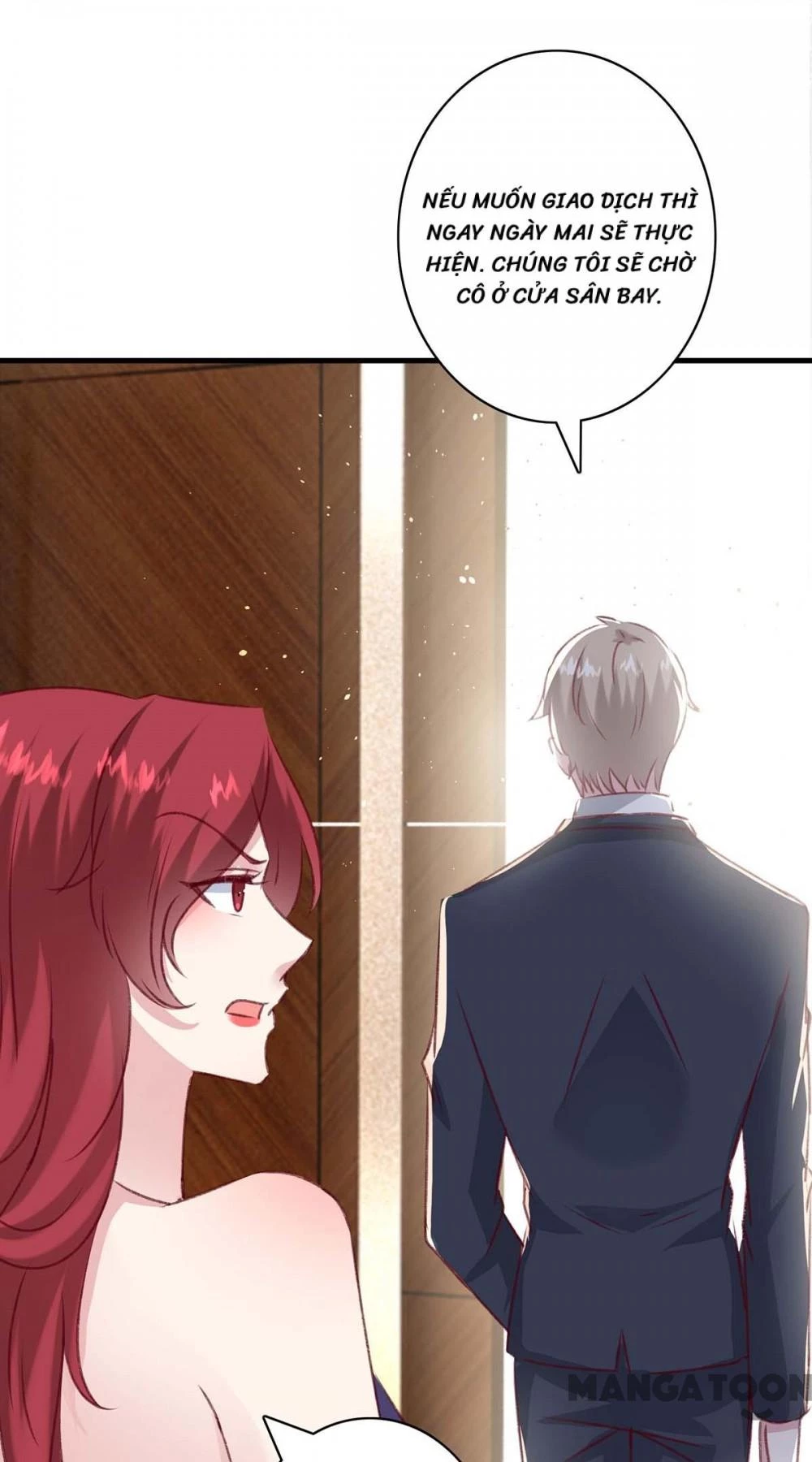 Mẹ Đơn Thân Cực Phẩm Chapter 165 - 35