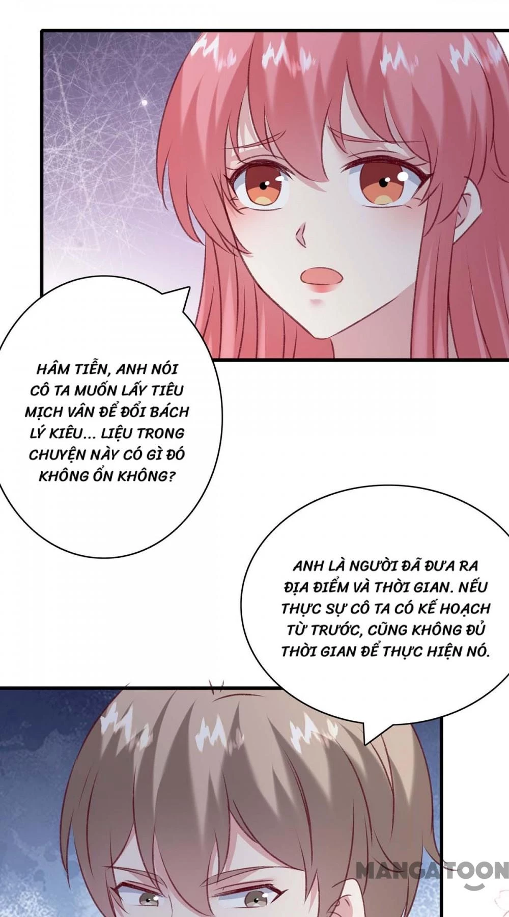 Mẹ Đơn Thân Cực Phẩm Chapter 165 - 49