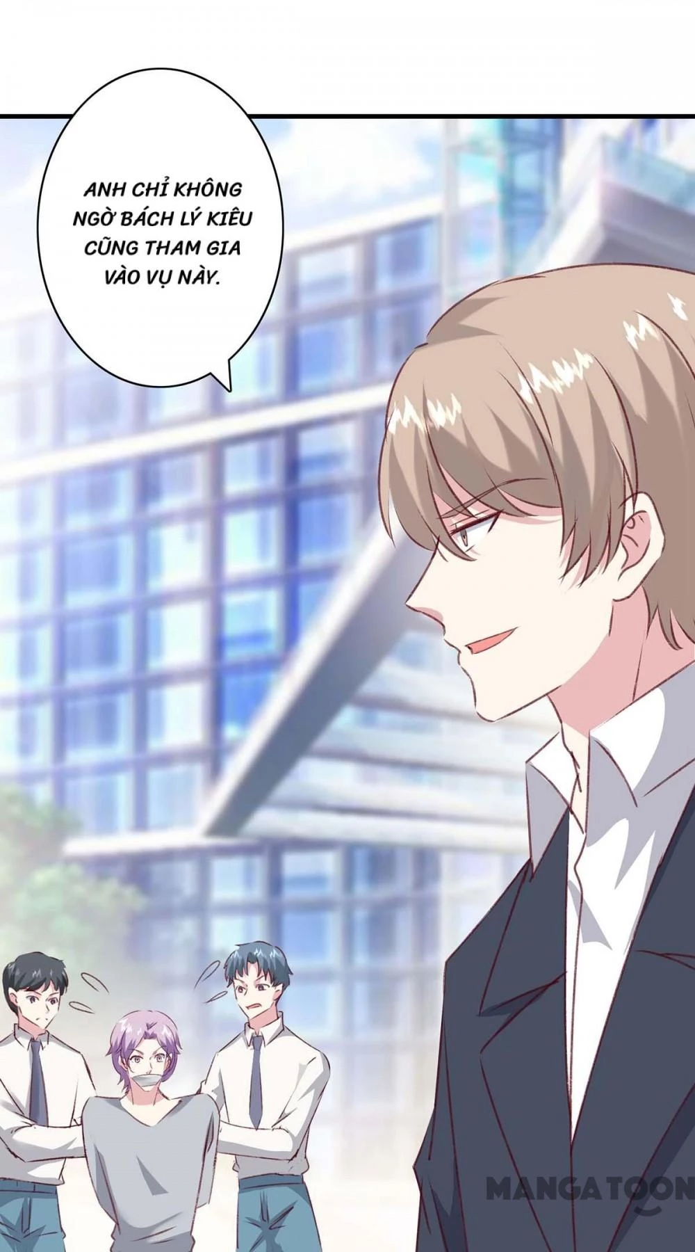 Mẹ Đơn Thân Cực Phẩm Chapter 166 - 7