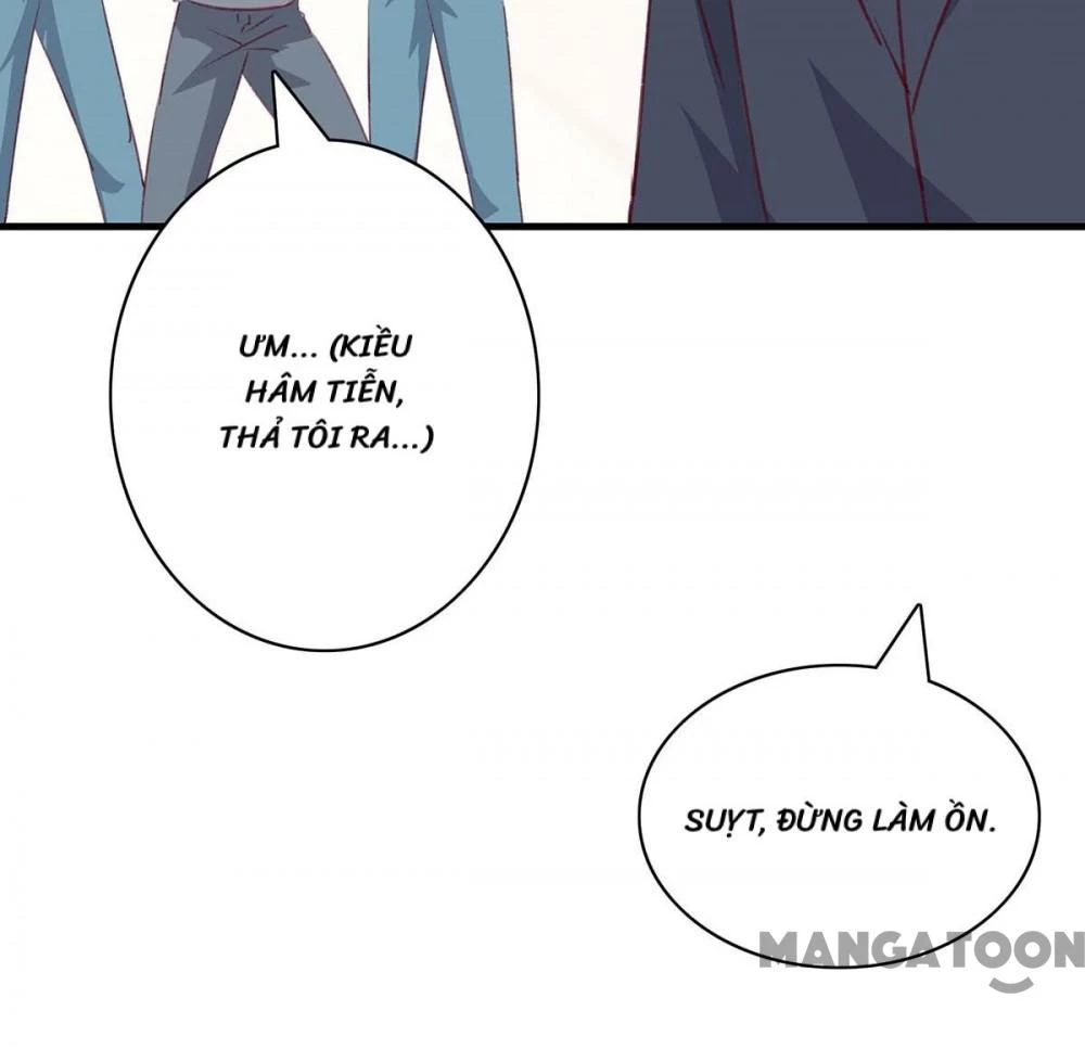 Mẹ Đơn Thân Cực Phẩm Chapter 166 - 8