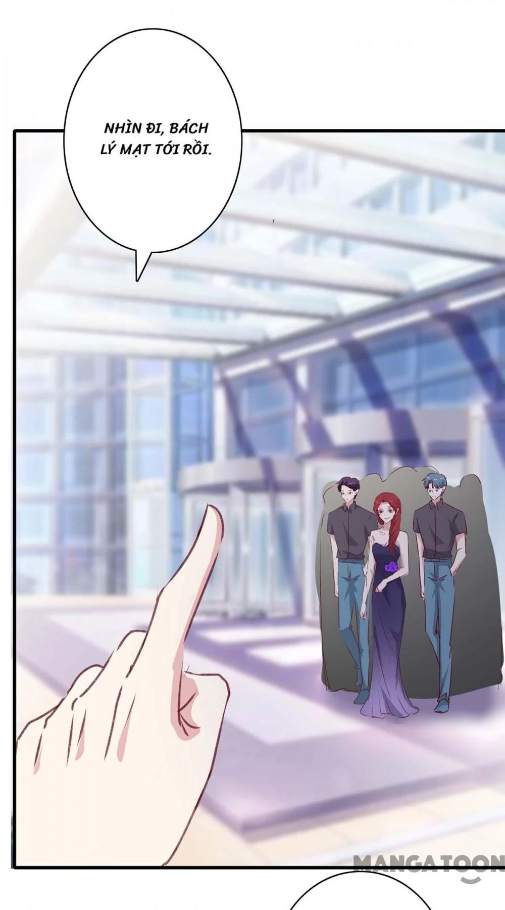 Mẹ Đơn Thân Cực Phẩm Chapter 166 - 9