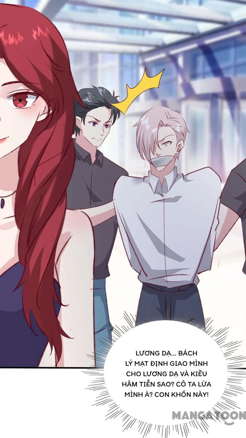 Mẹ Đơn Thân Cực Phẩm Chapter 166 - 12