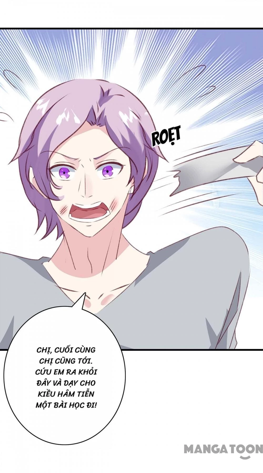 Mẹ Đơn Thân Cực Phẩm Chapter 166 - 16