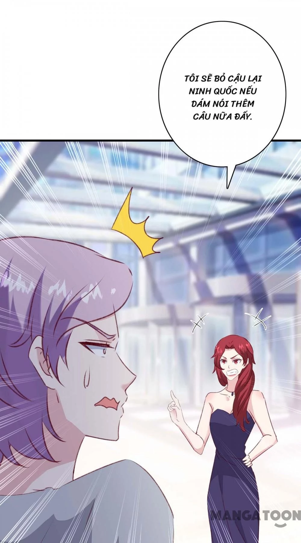 Mẹ Đơn Thân Cực Phẩm Chapter 166 - 18