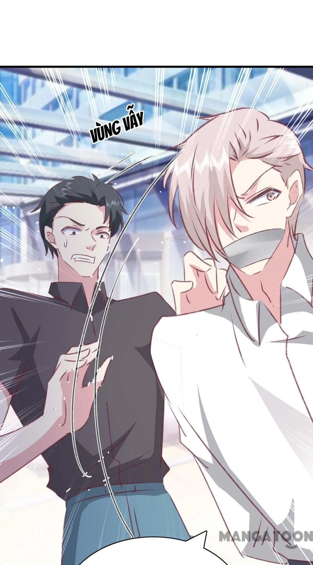 Mẹ Đơn Thân Cực Phẩm Chapter 166 - 22