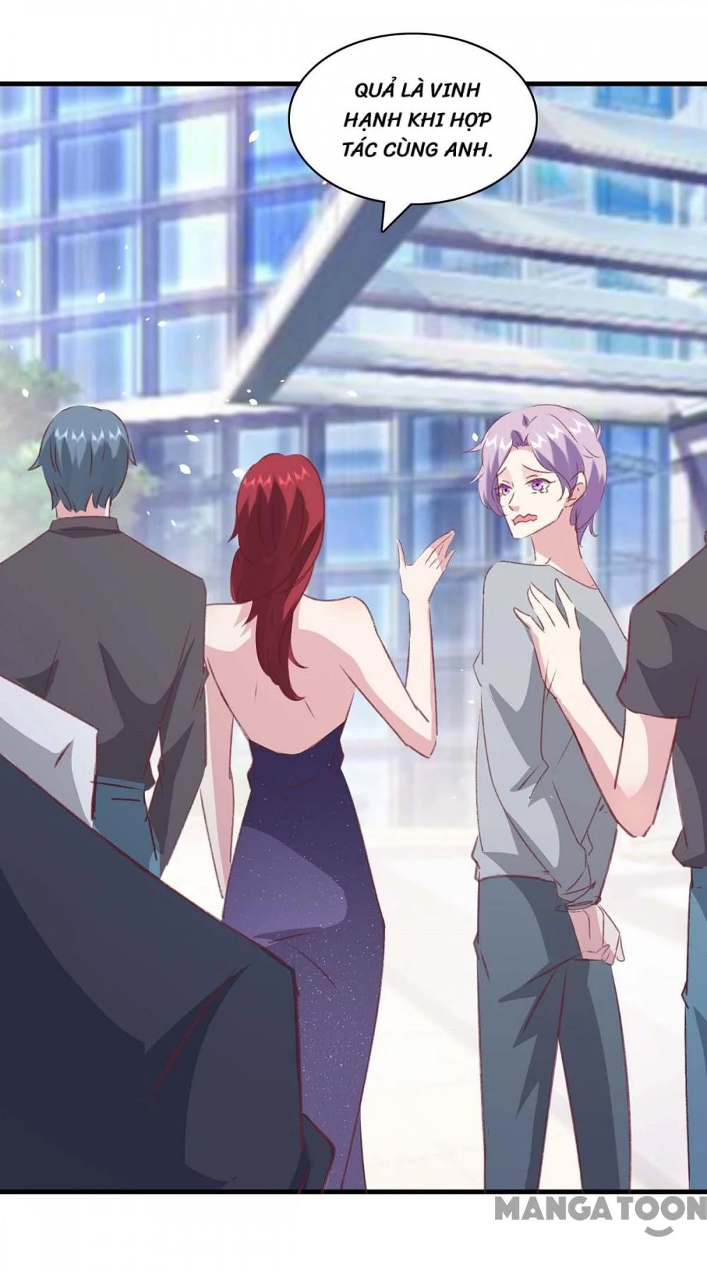 Mẹ Đơn Thân Cực Phẩm Chapter 166 - 36