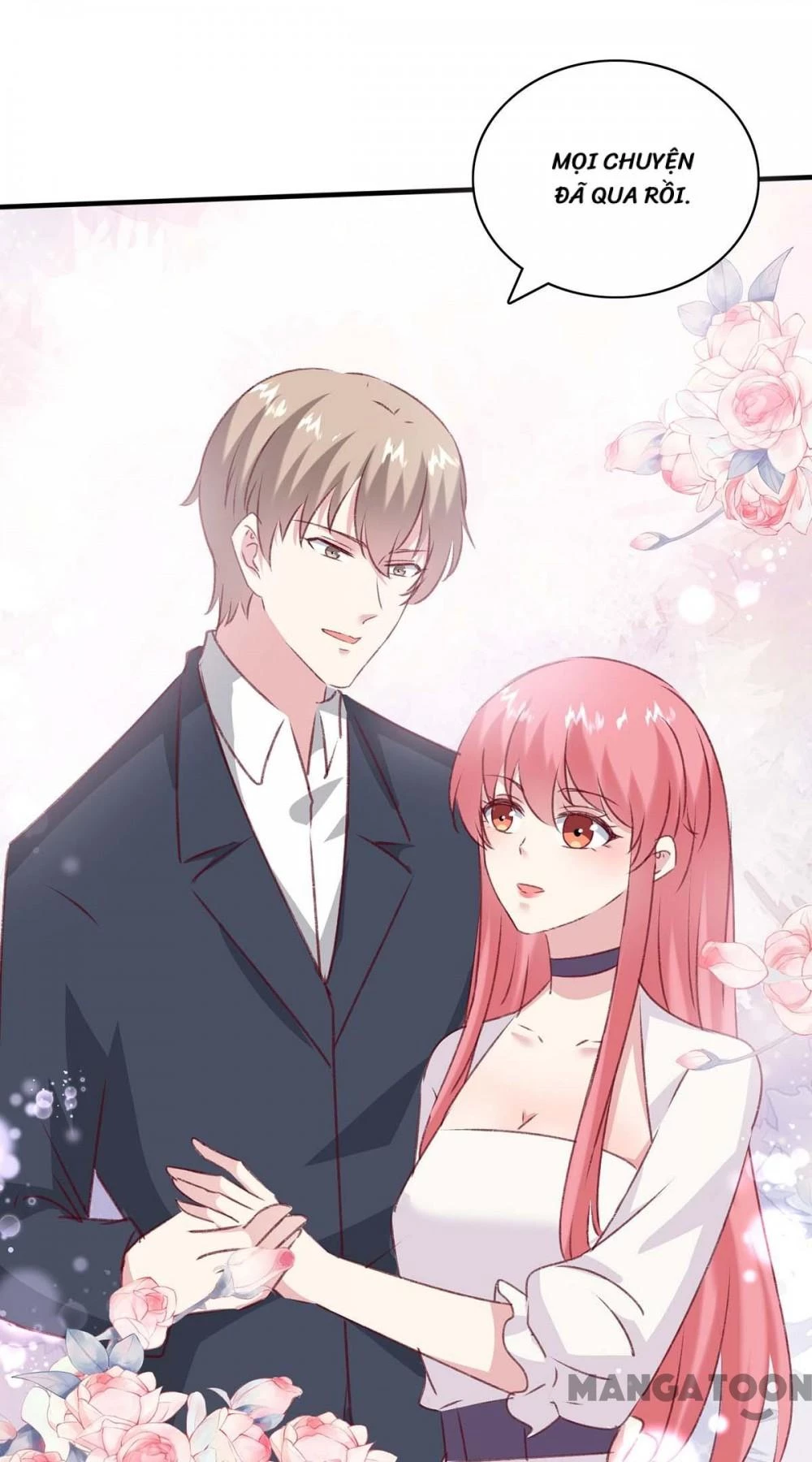 Mẹ Đơn Thân Cực Phẩm Chapter 166 - 40